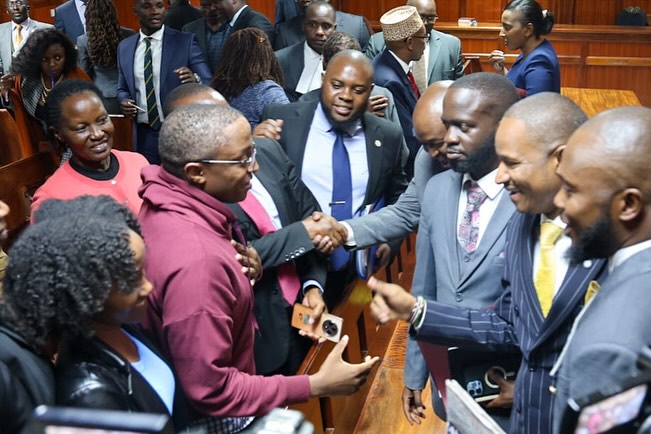 Mwanablogu Ndiangui Kinyagia alikua wapi?
