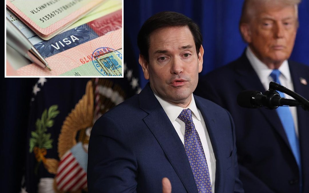 Kenya spared from US Visa freeze list