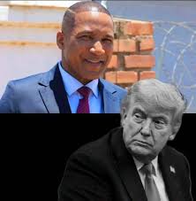 Botswana yakataa mwaliko wa Rais Trump Marekani