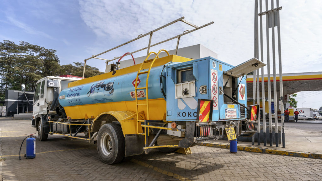 No more KOKO as company shuts doors