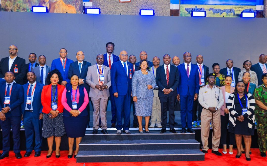 Kenya leading push for stronger Africa-Wide Tourism safeguards at Global Tourism Resilient Day Conference