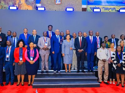 tourism resilience conference